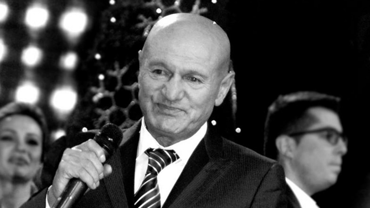 Šaban Šaulić