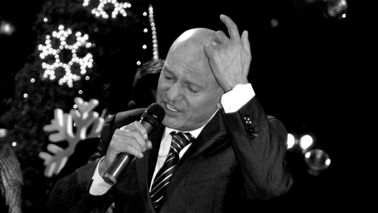 Šaban Šaulić