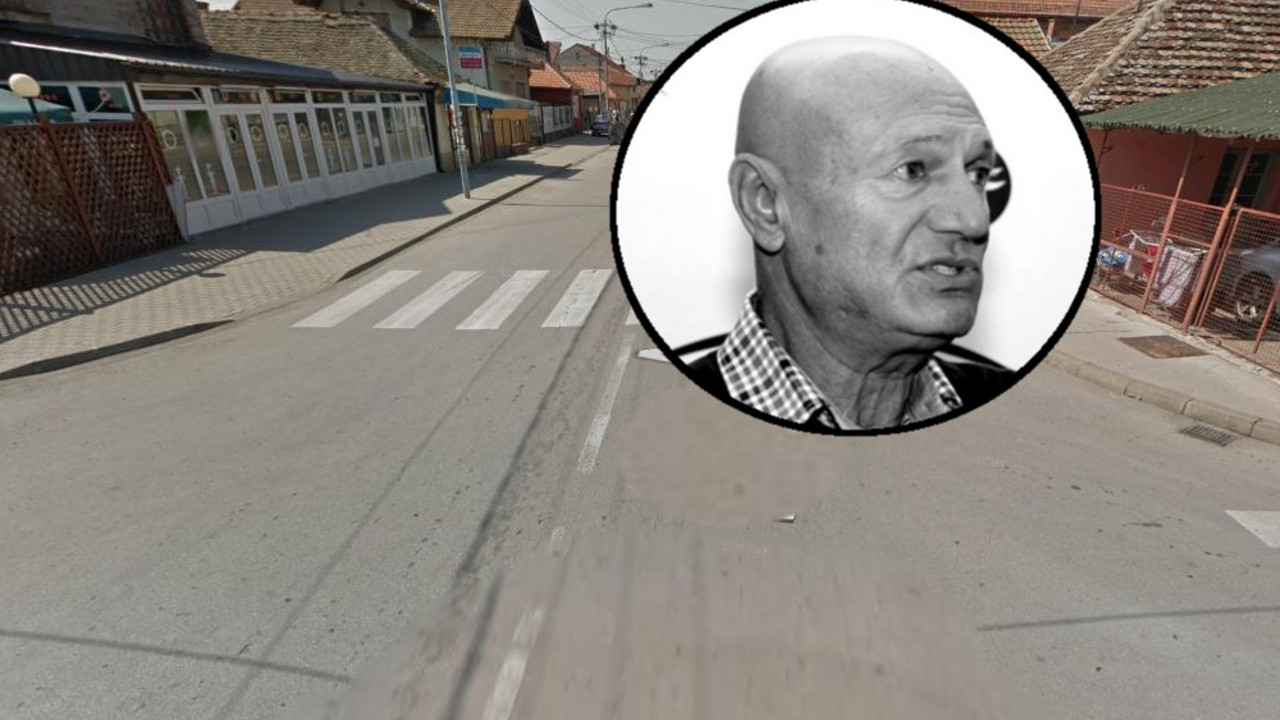 Šaban Šaulić