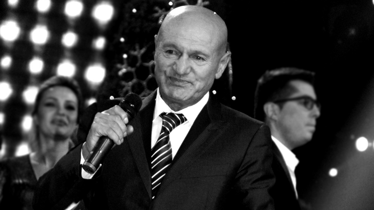 Šaban Šaulić
