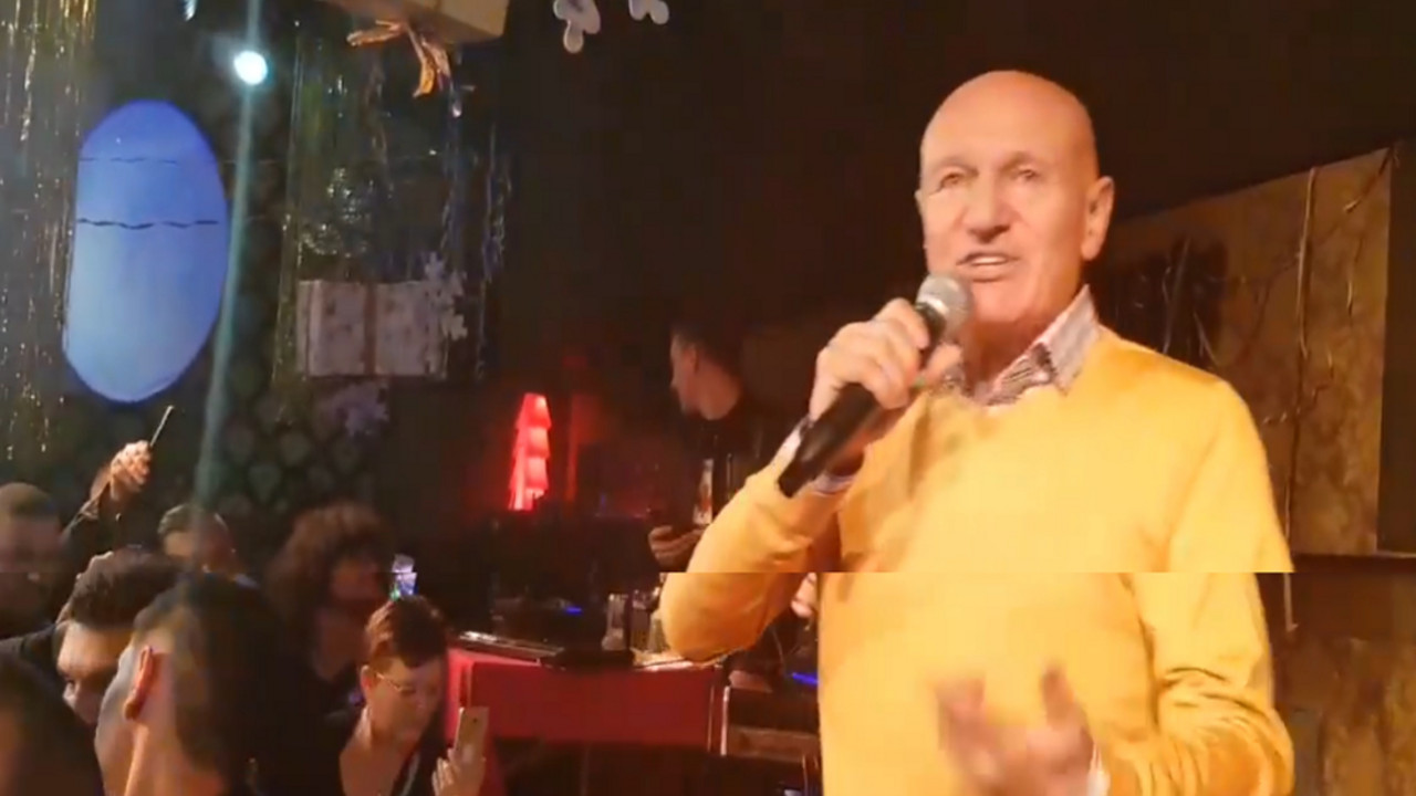 Šaban Šaulić