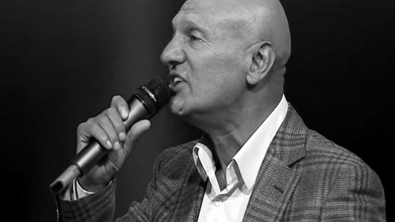 Šaban Šaulić