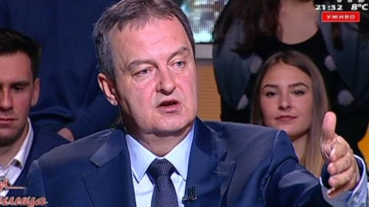 dacic