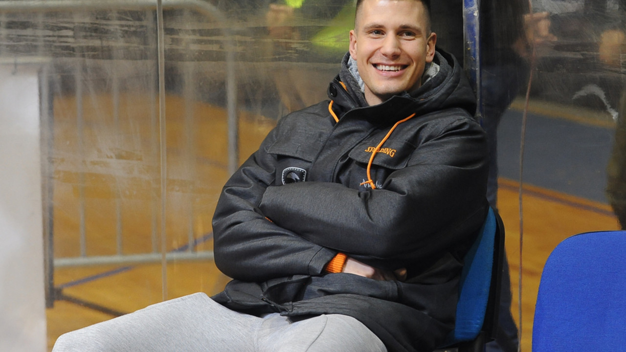 Nemanja Nedović