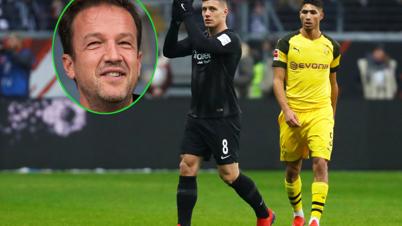 Luka Jović