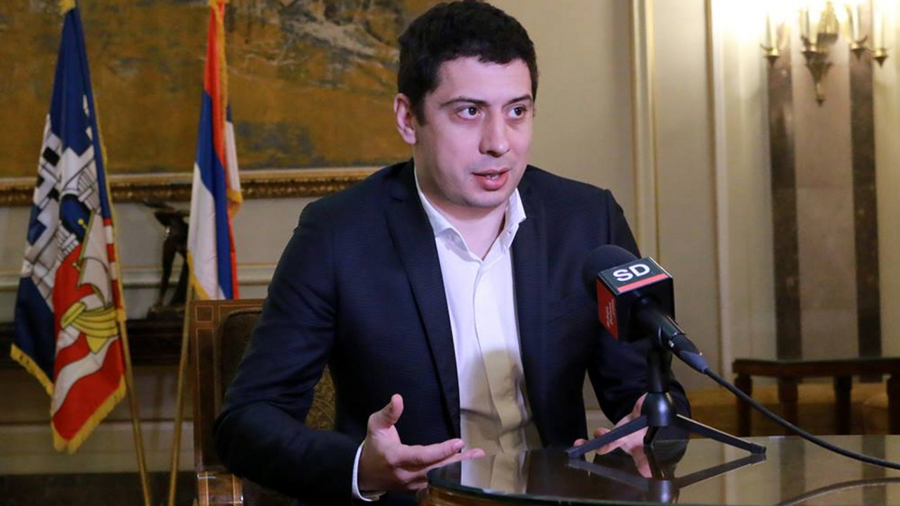 Dragomir Petronijević