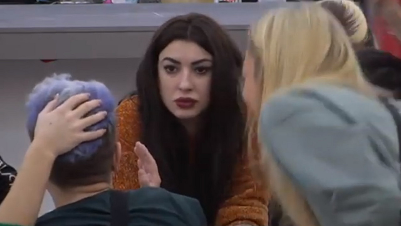 Luna Đogani, Jovana Tomić Matora