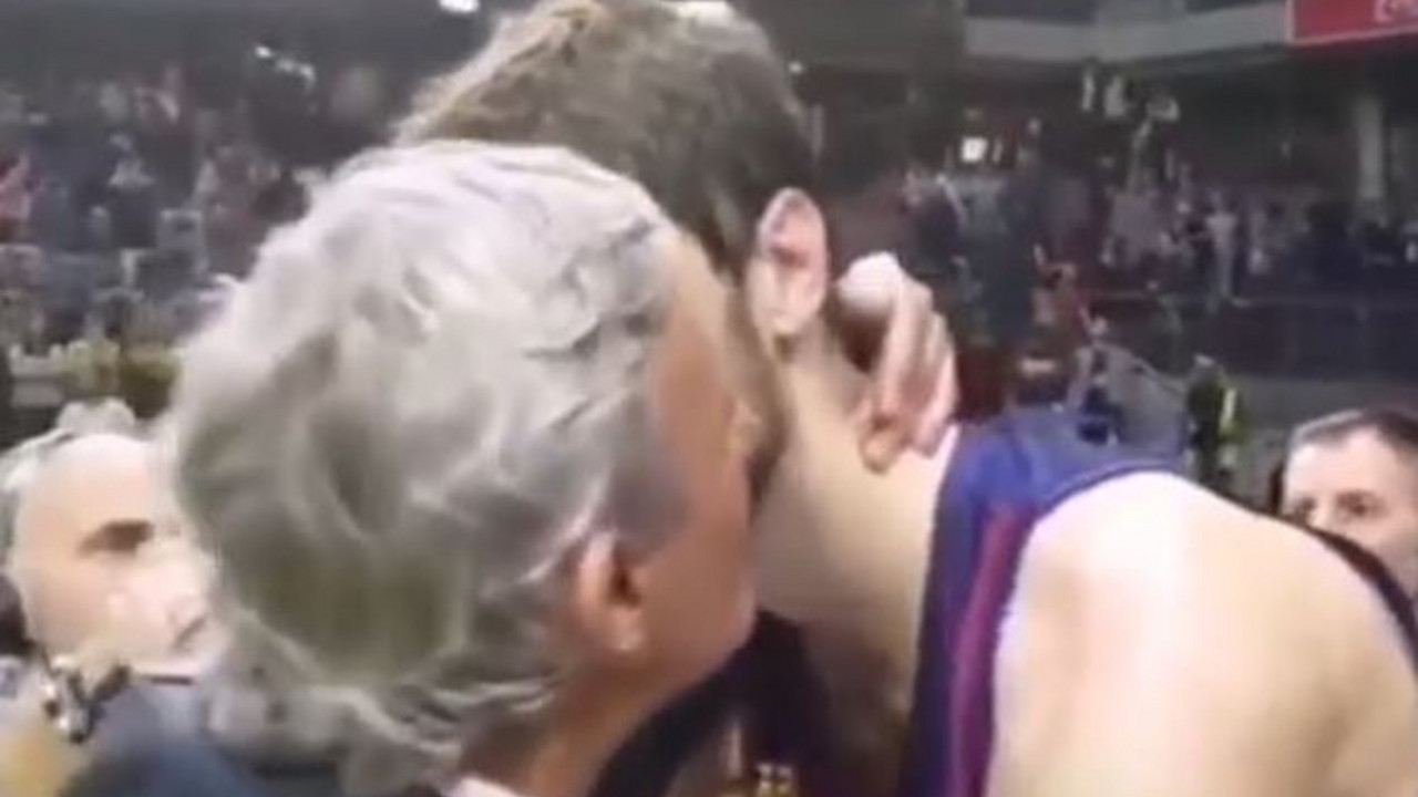 Ante Tomić, Svetislav Pešić