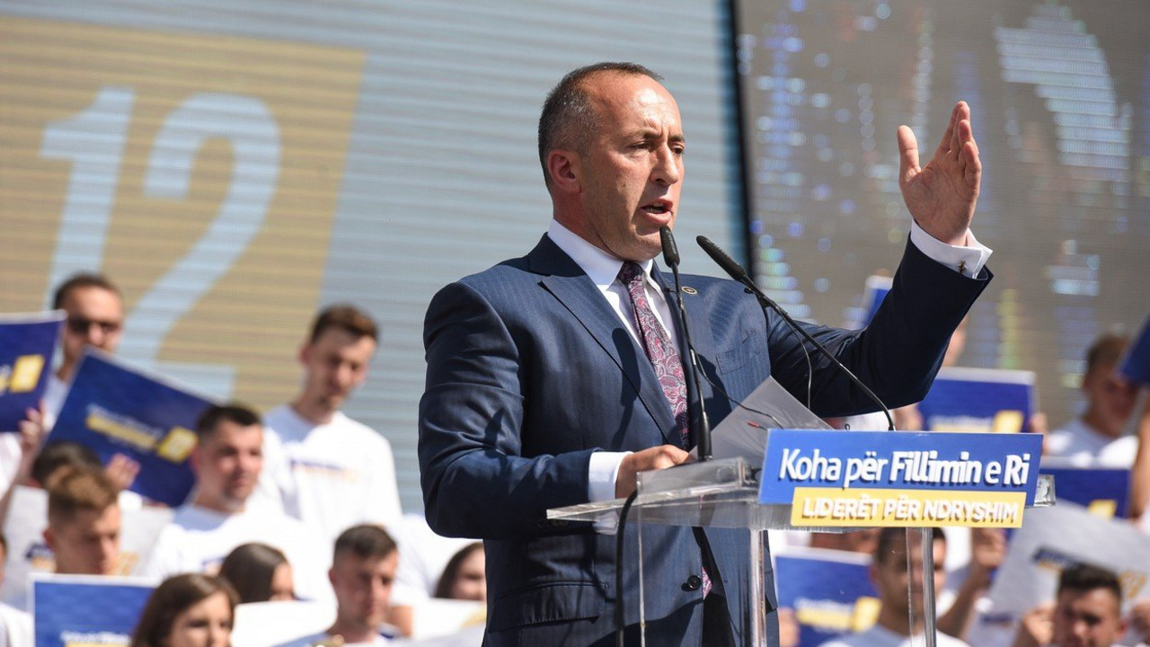 Haradinaj