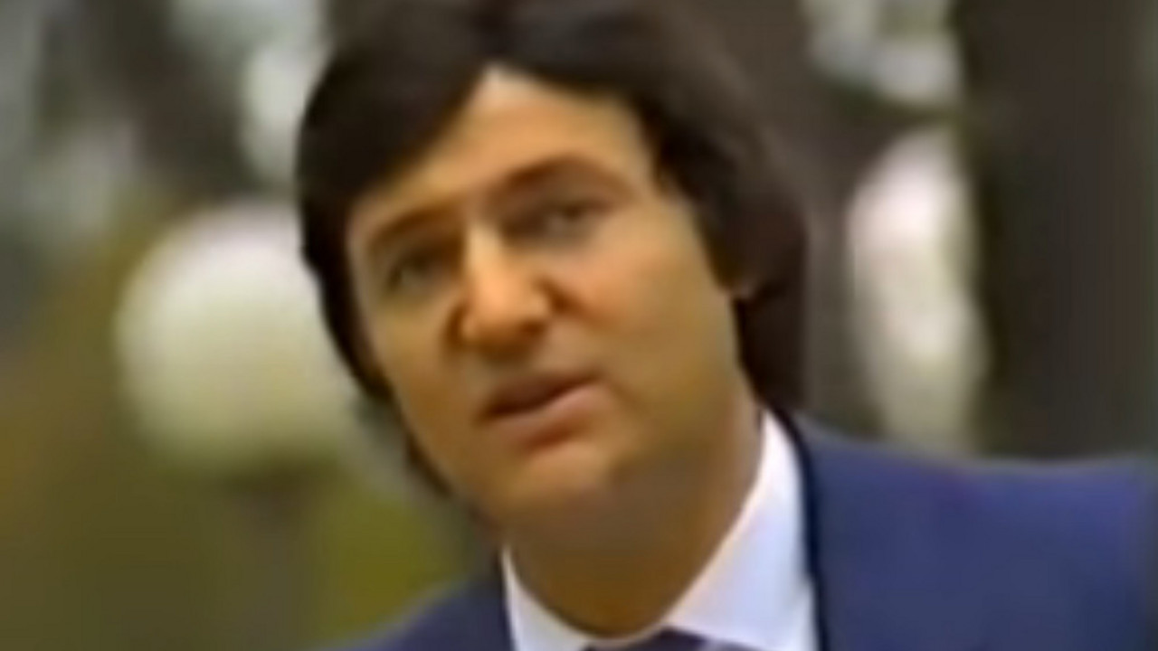 Šaban Šaulić
