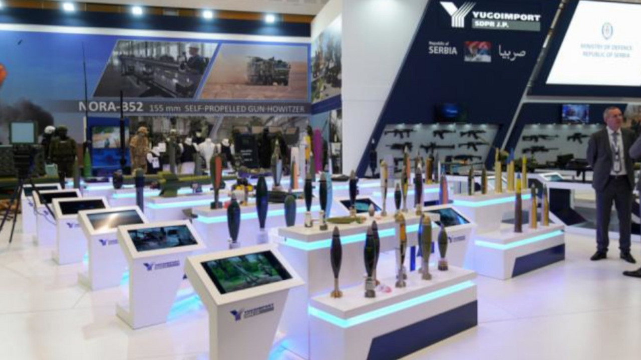 Abu Dabi