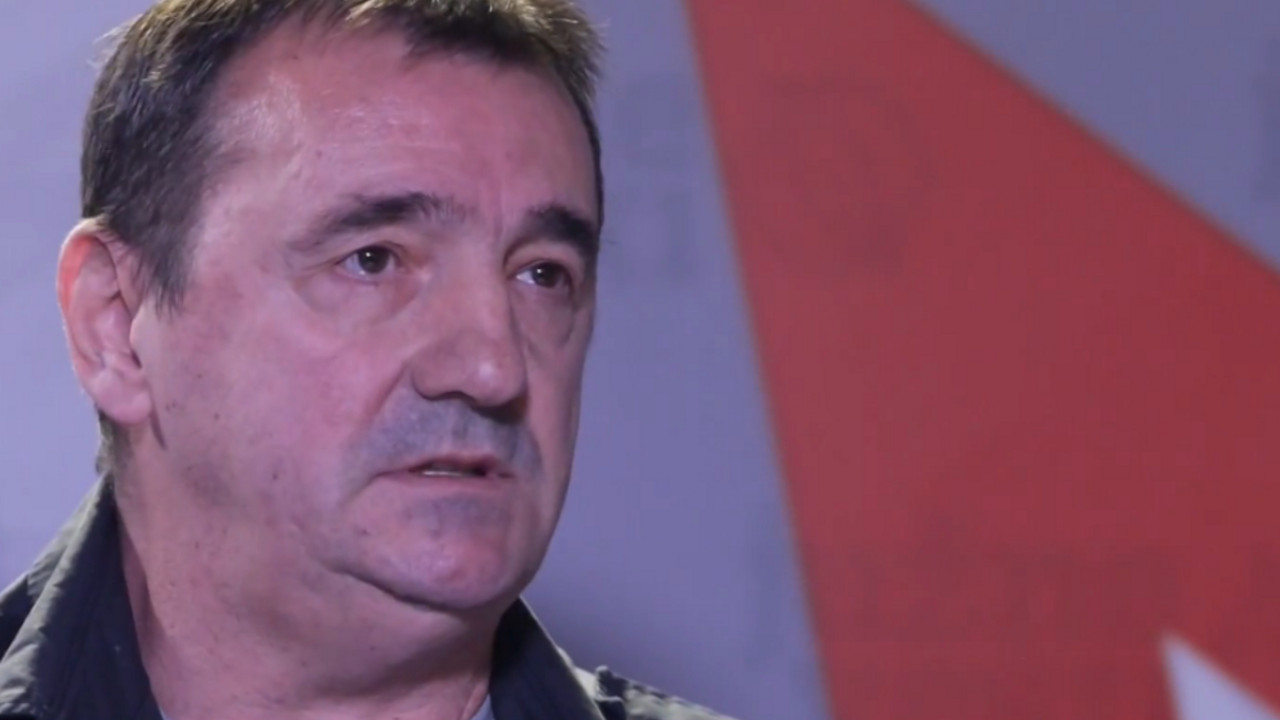 slavisa