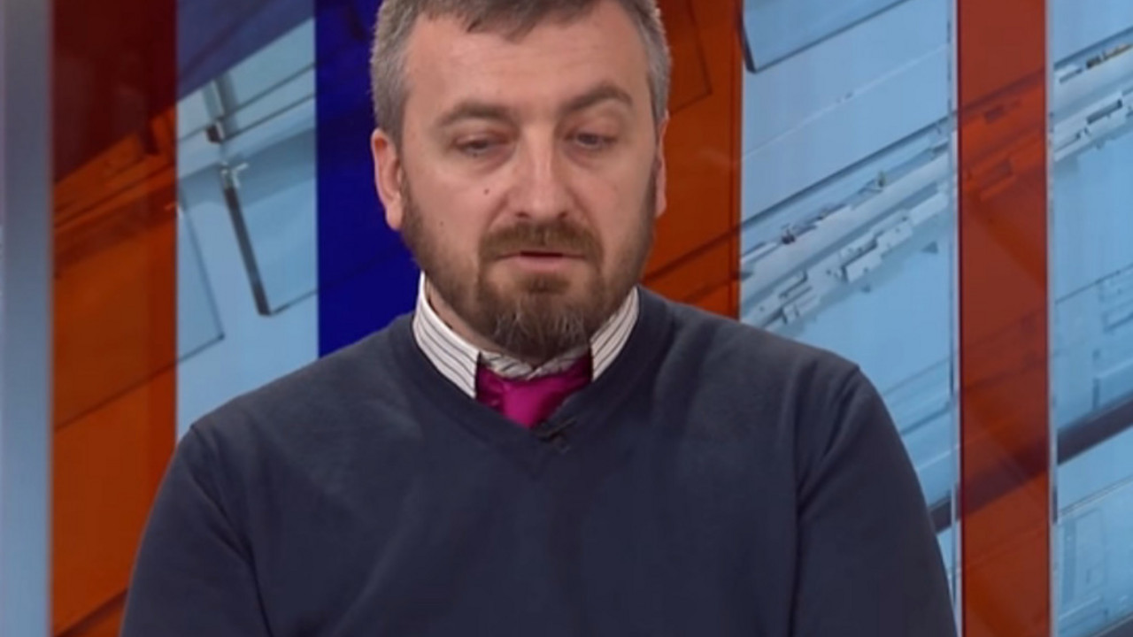 Slobodan Georgiev