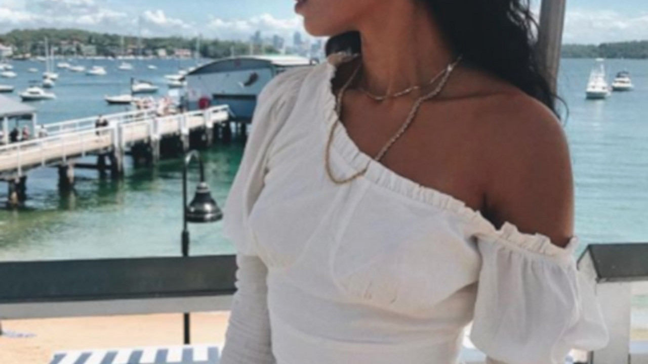 Šanina Šajk