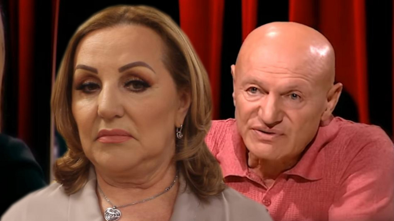 Ana i Šaban
