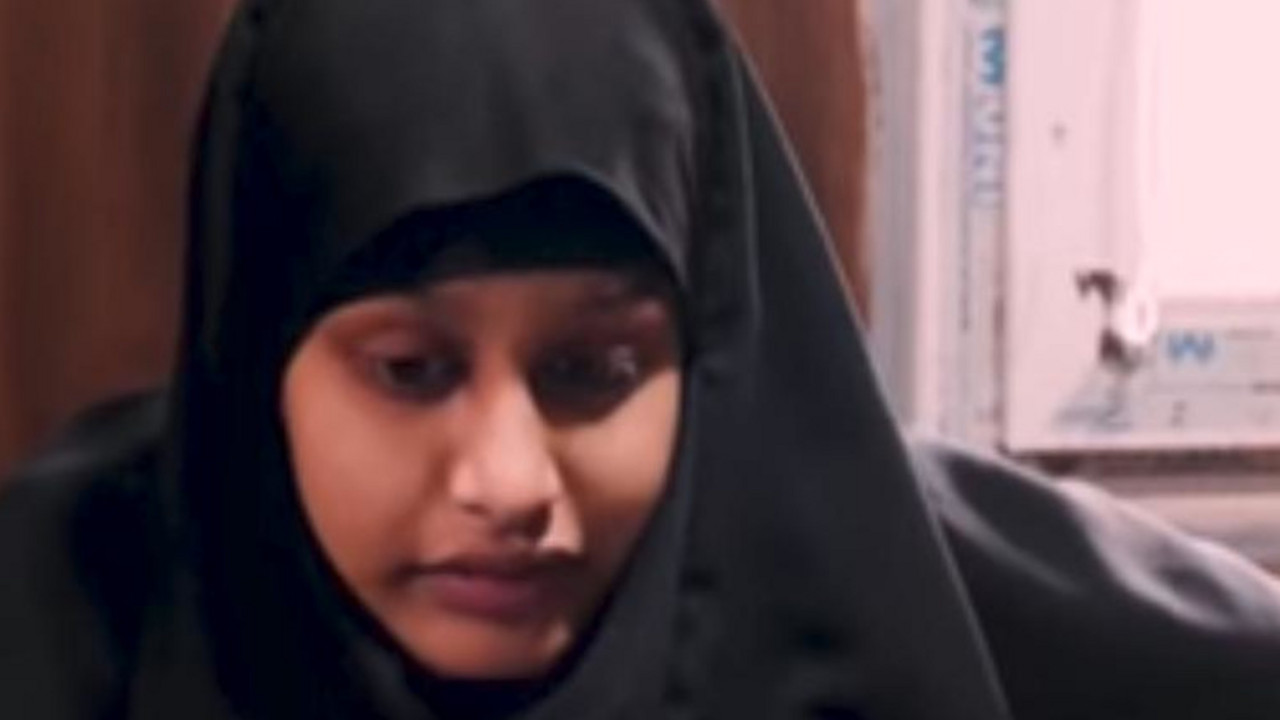 Šamima Begum