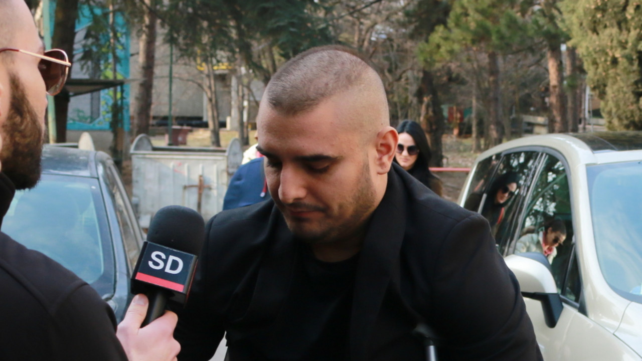 Darko Lazić