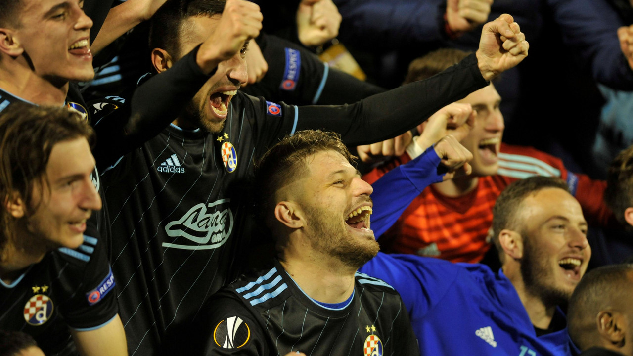 FK Dinamo Zagreb