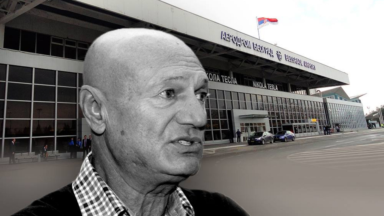 Šaban Šaulić