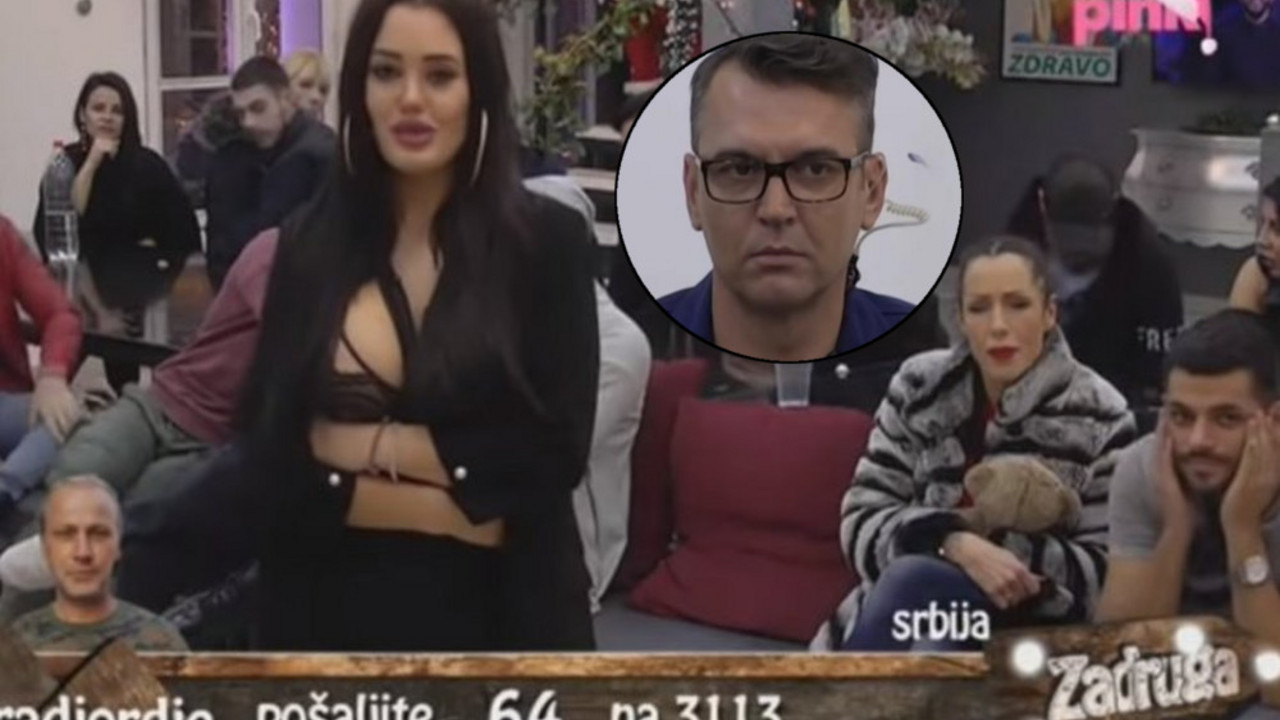 zadruga
