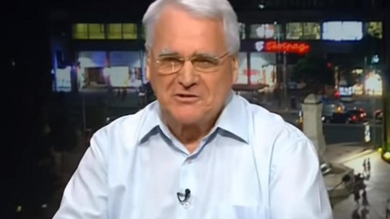 Milojko Pantić