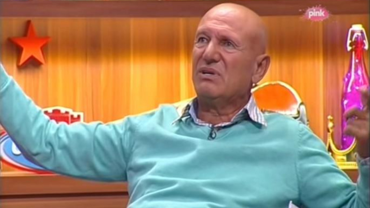 Šaban Šaulić