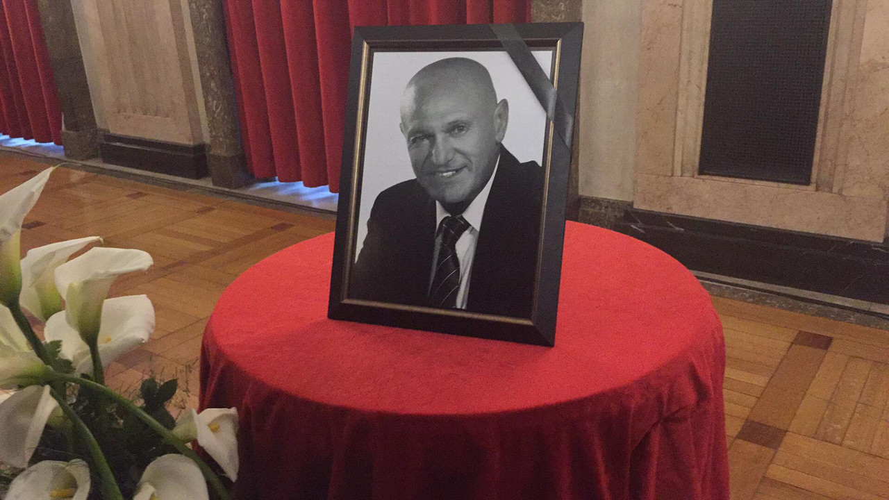 Šaban Šaulić