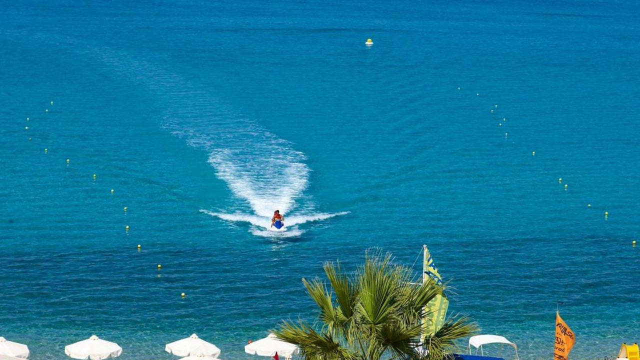 Grand Otel Hanioti