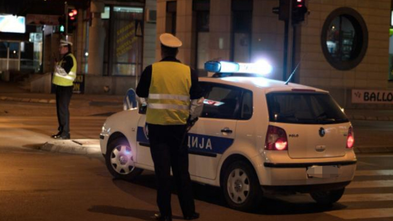 Policija