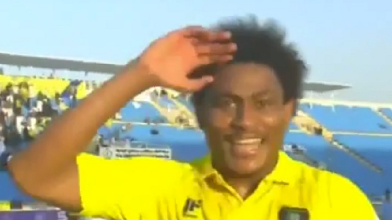 Leandre Tavamba