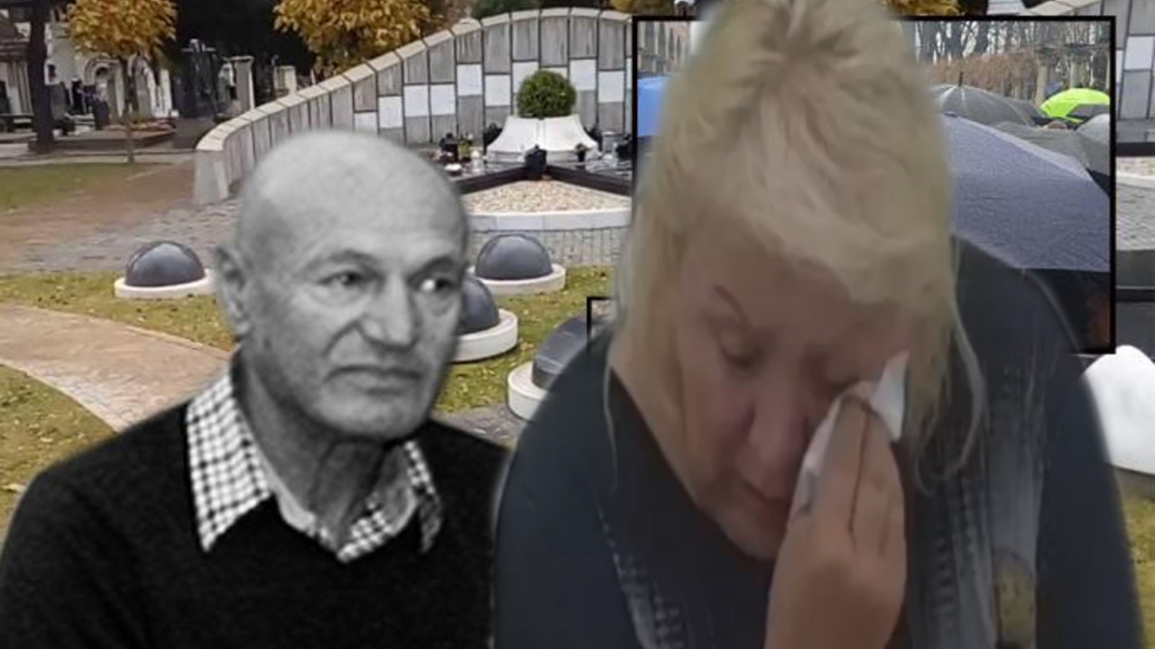 Šaban Šaulić i Zorica Marković