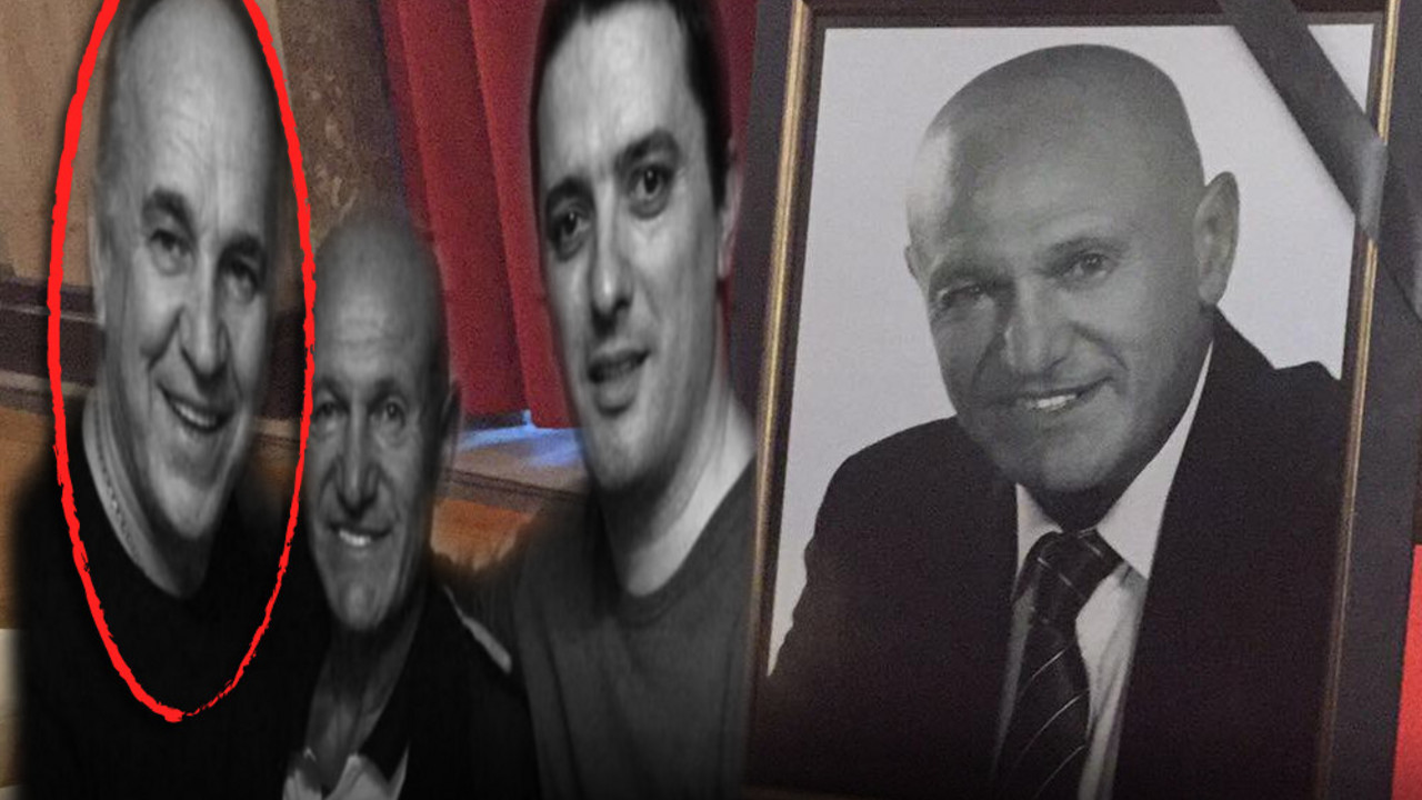 Sabit Dervišević, Šaban Šaulić i Mirsad Kerić