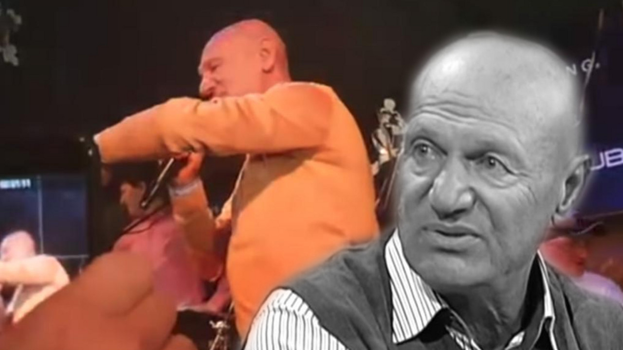 Šaban Šaulić