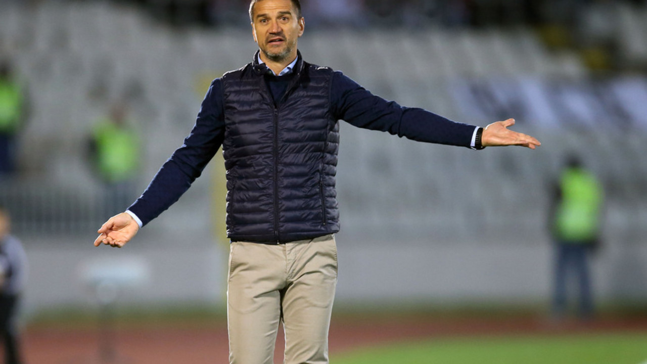 Zoran Mirković