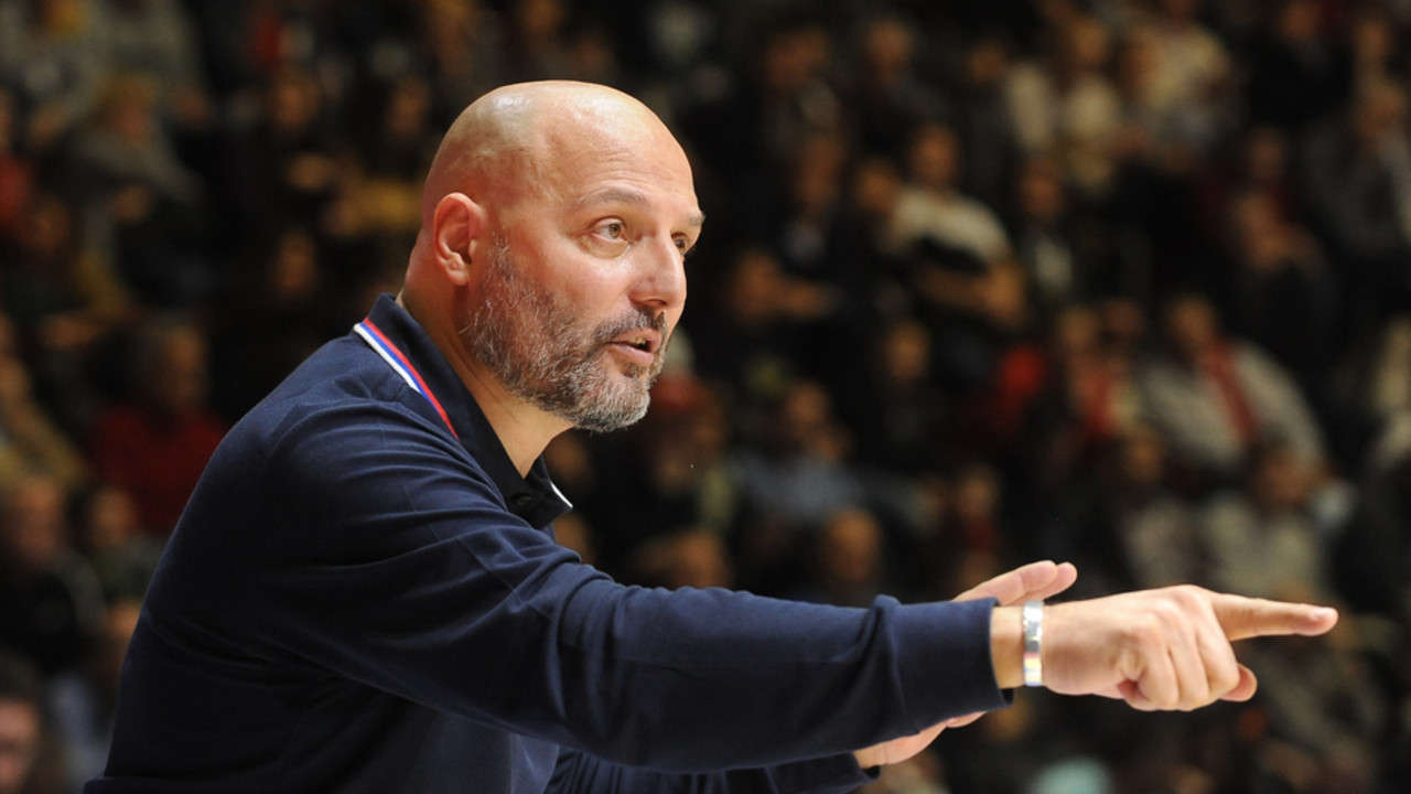 Aleksandar Đorđević