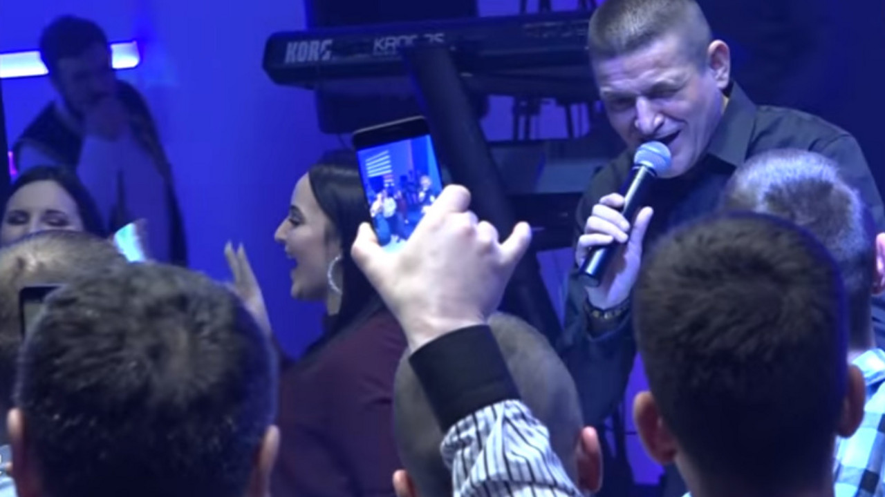Baja Mali Knindža