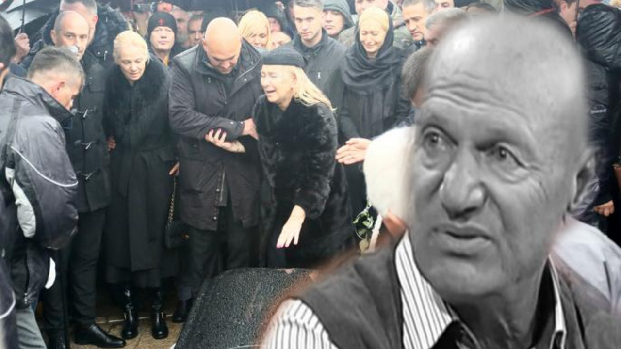 Šaban Šaulić