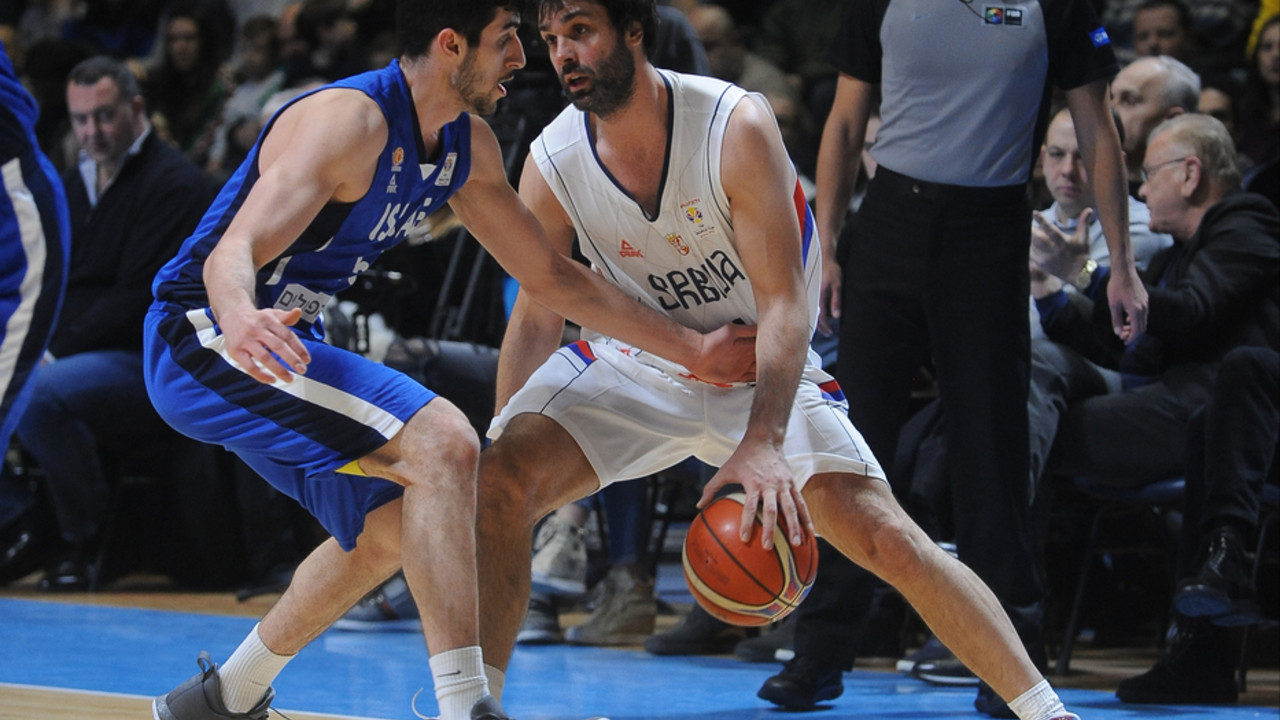 Miloš Teodosić