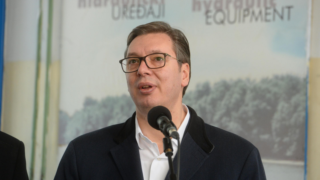 vucic