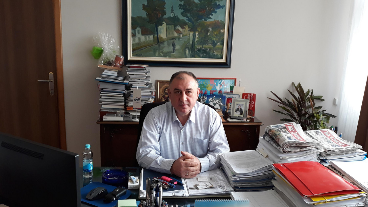Milenko Đaković
