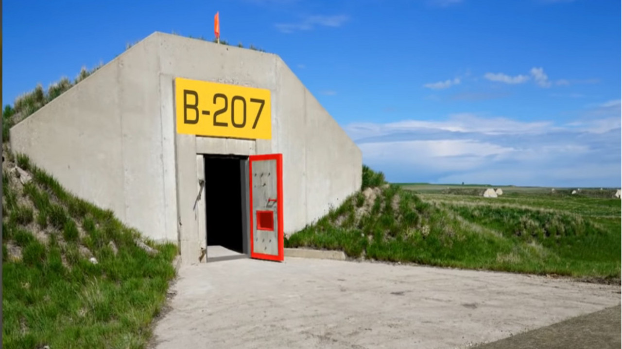 Privatni bunker