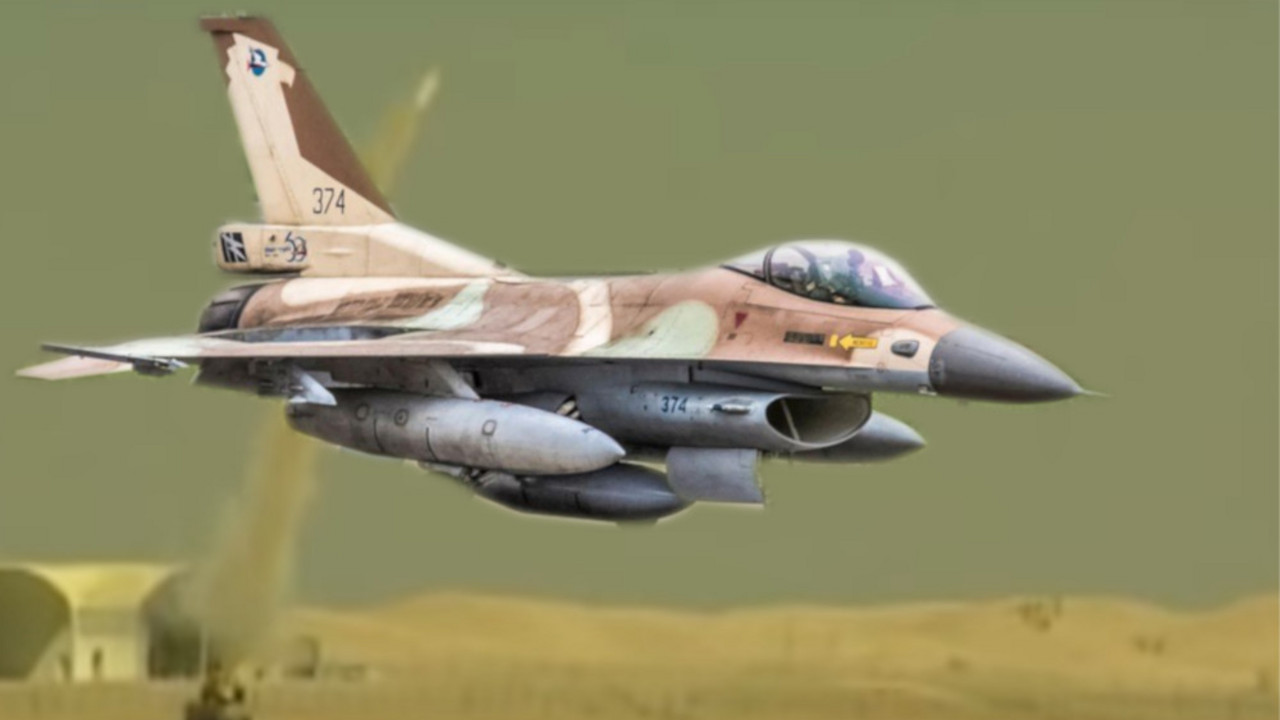 Izrael