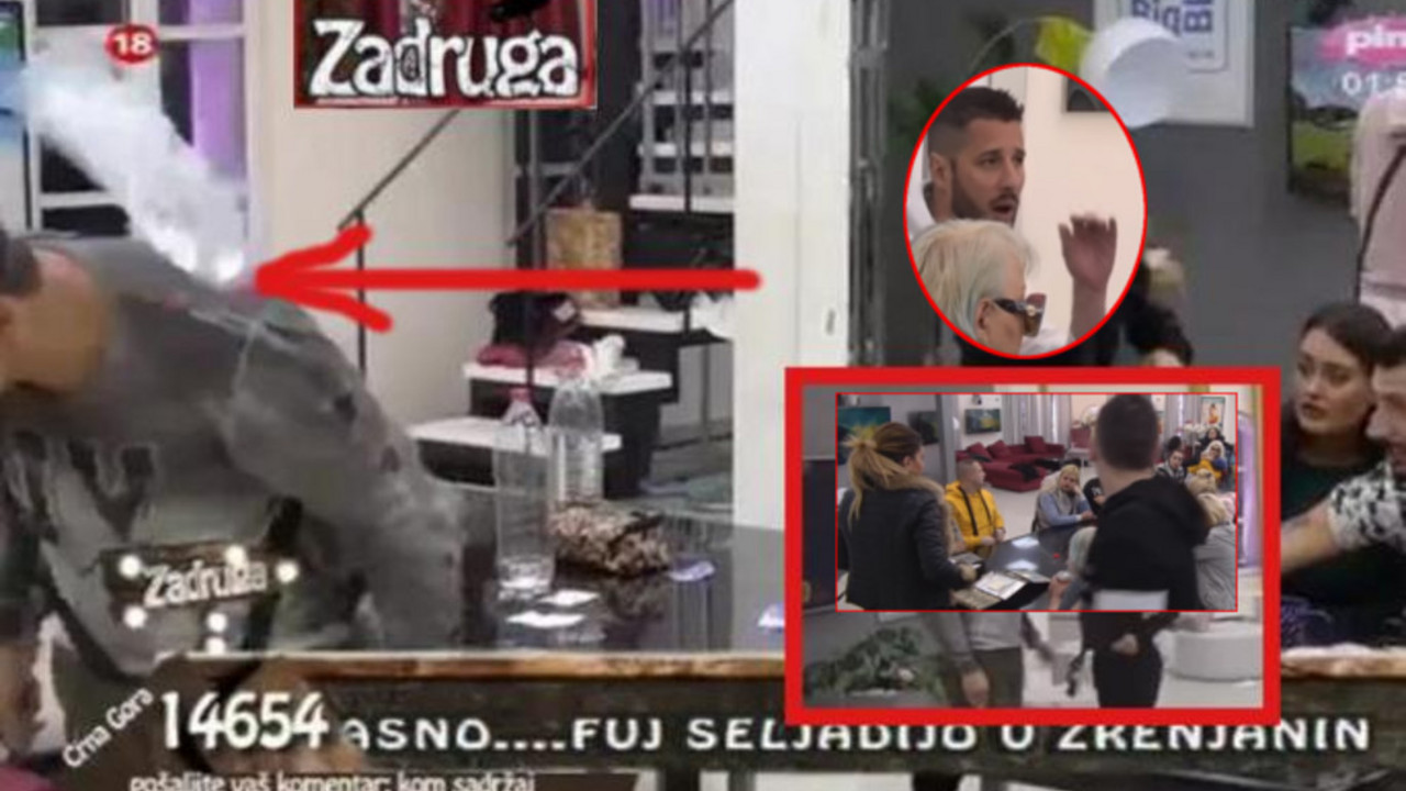 zadruga