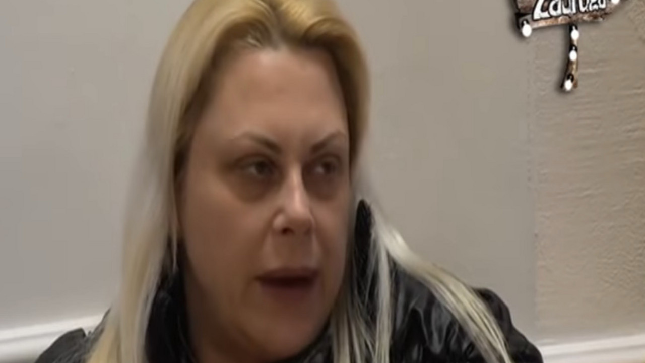 Marija Kulić iskreno o Mikiju, Suzani