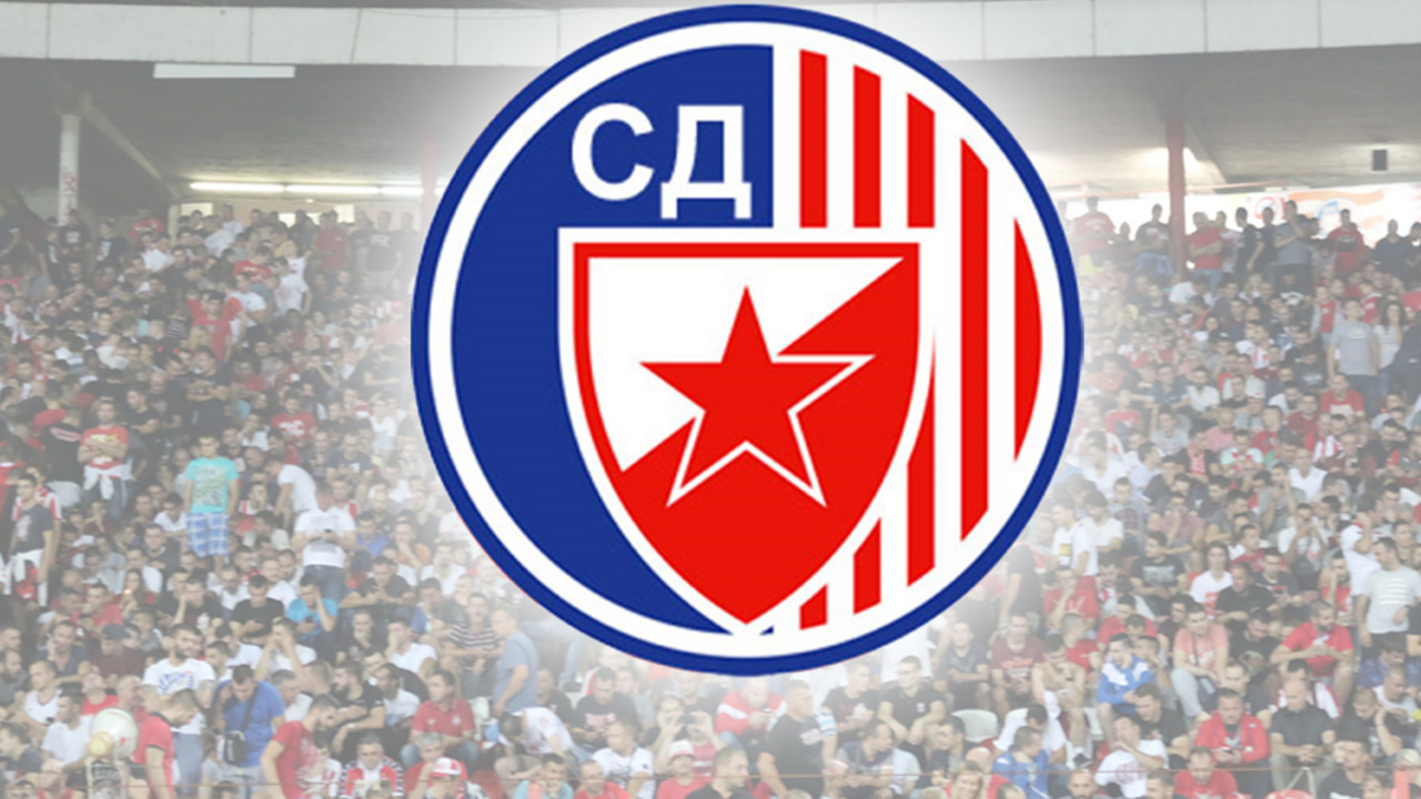SD Crvena zvezda
