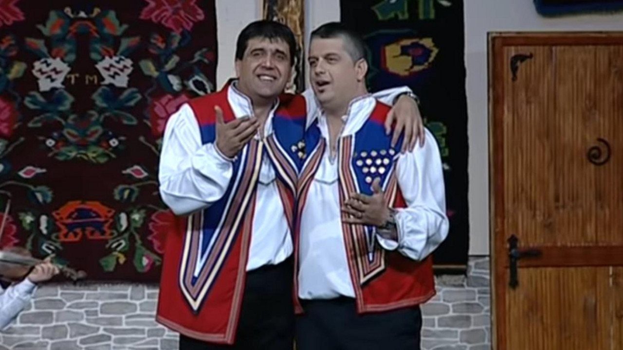 Žara i Goci