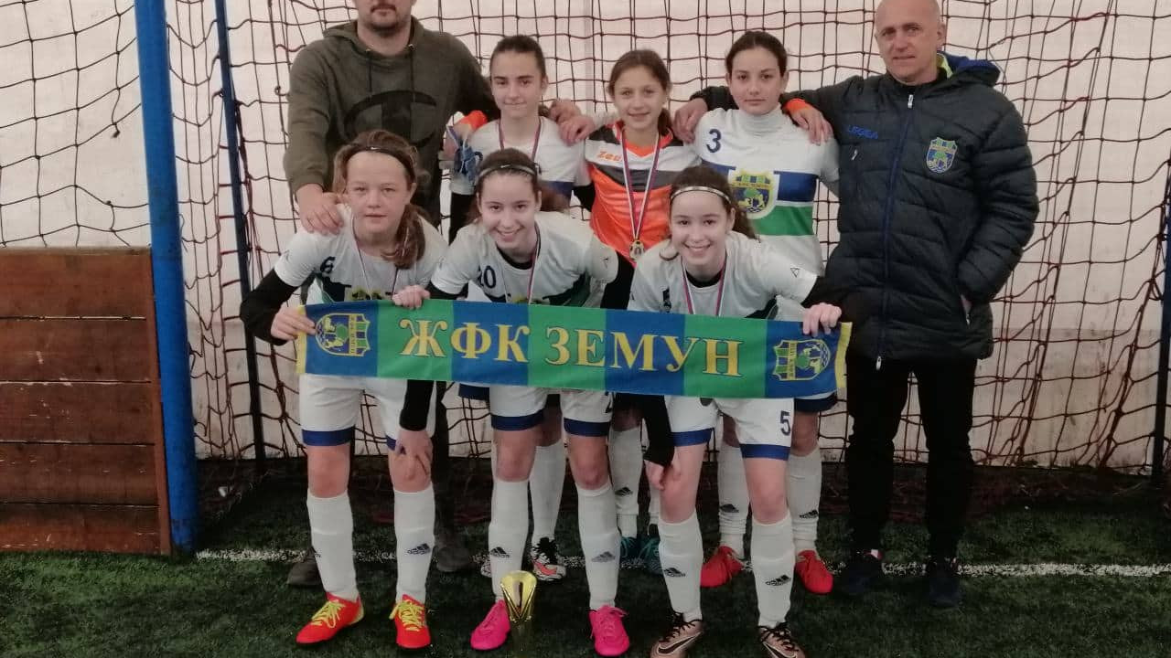ŽFK Zemun