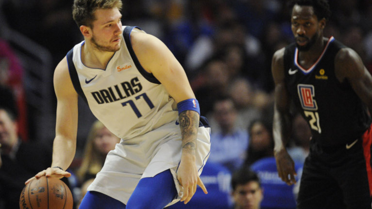 Luka Dončić