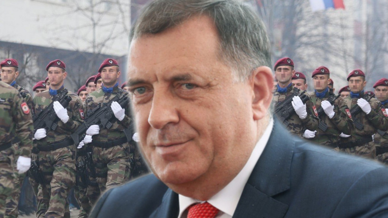 Milorad Dodik