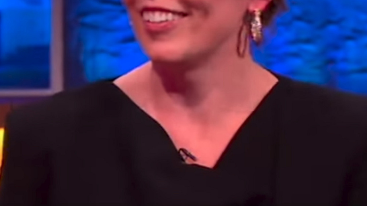 Olivija Kolman